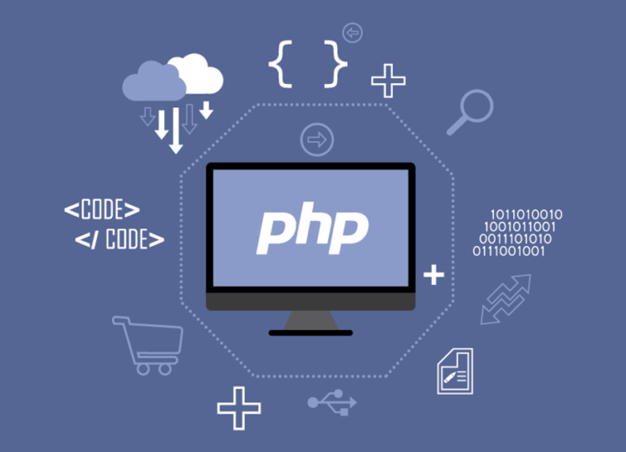 PHP